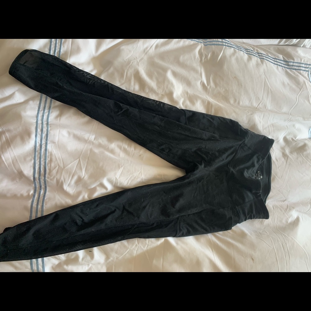 Athleta legging